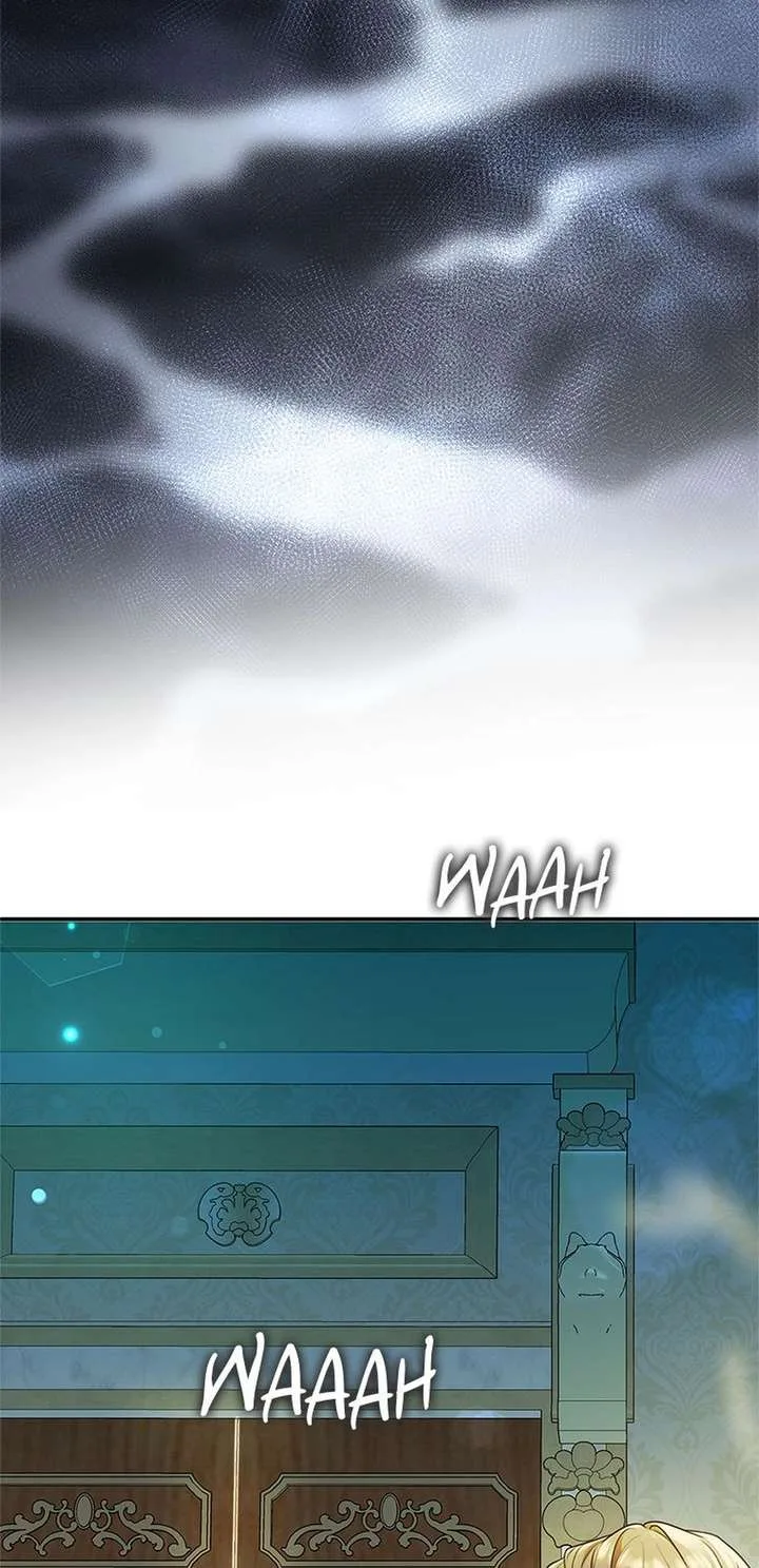 The Unwelcome Guests of House Fildette Chapter 168 page 82
