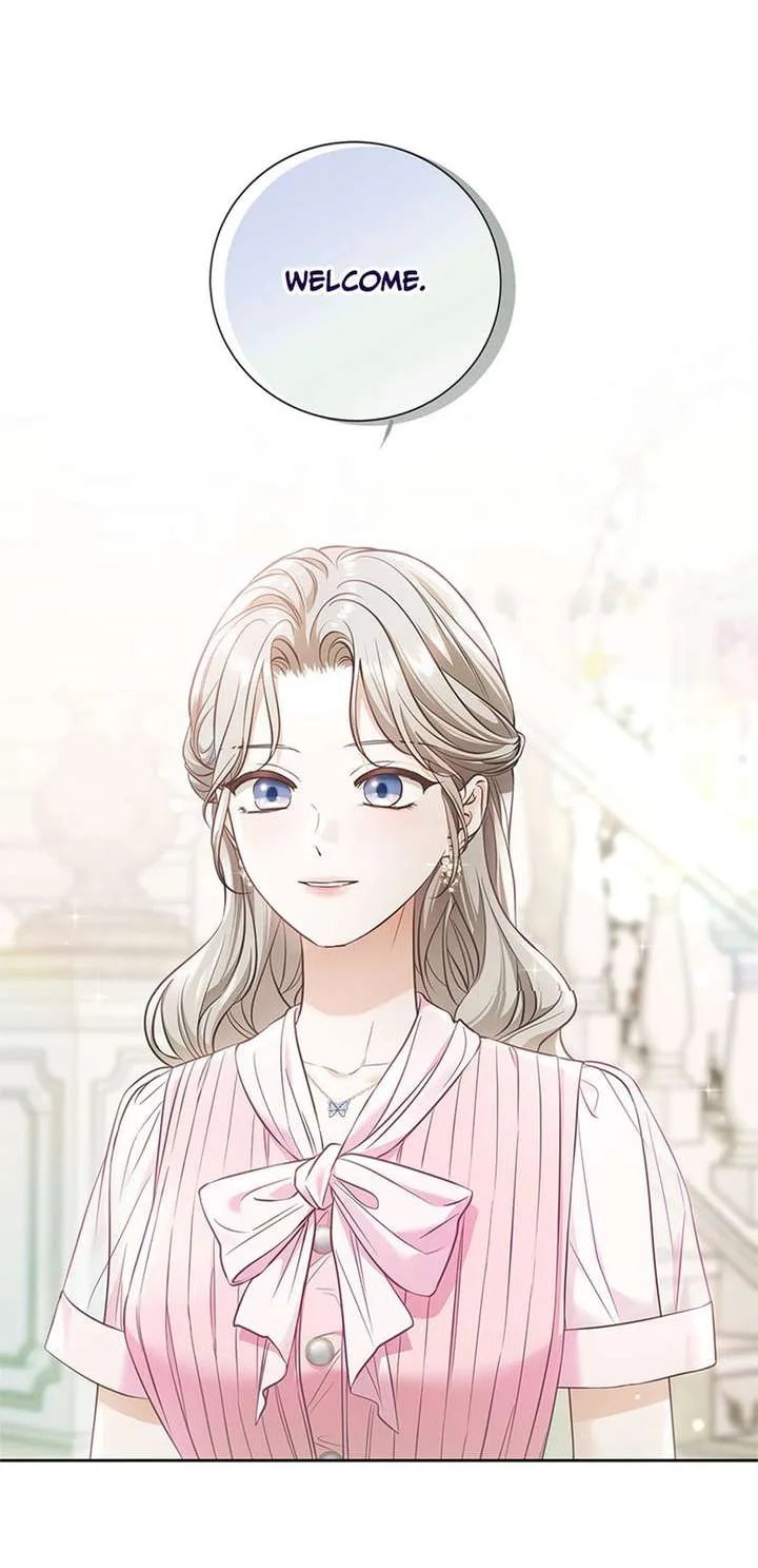 The Unwelcome Guests of House Fildette Chapter 170 page 45