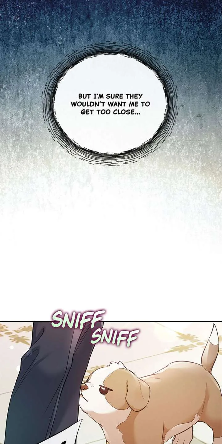 The Unwelcome Guests of House Fildette Chapter 170 page 53