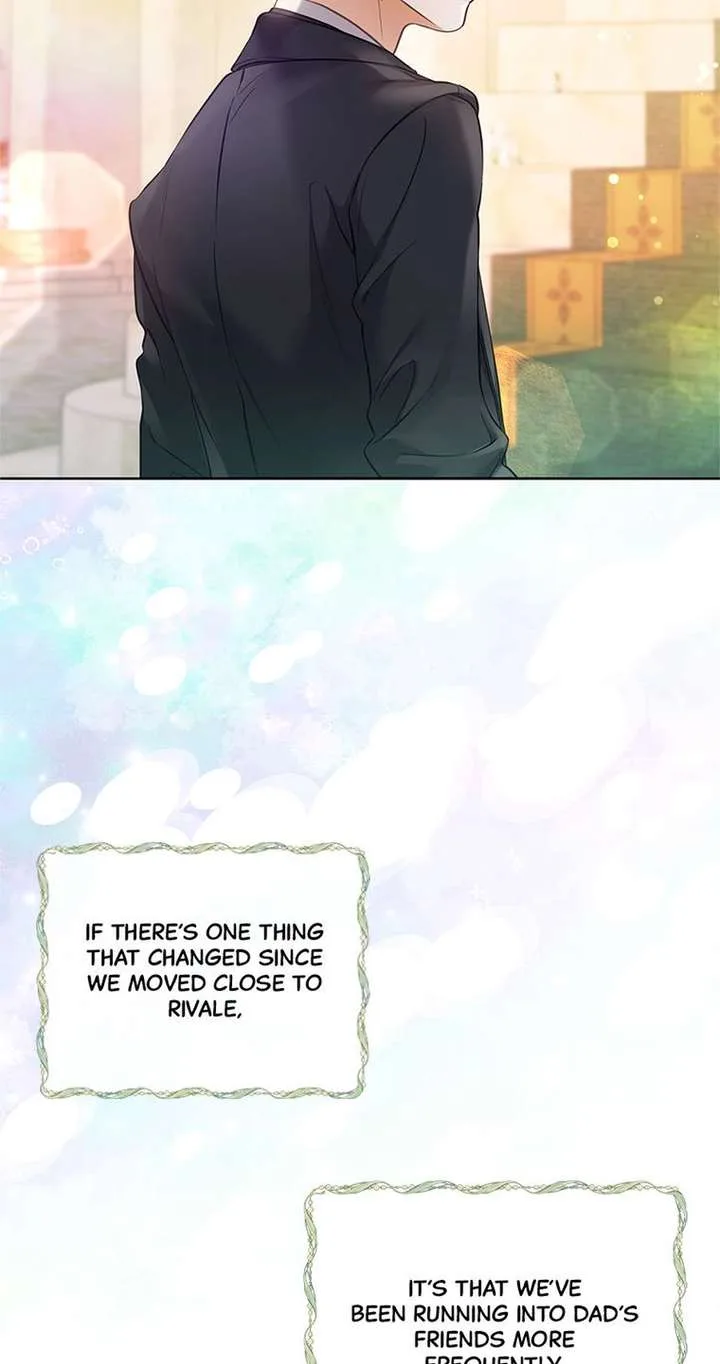 The Unwelcome Guests of House Fildette Chapter 170 page 2