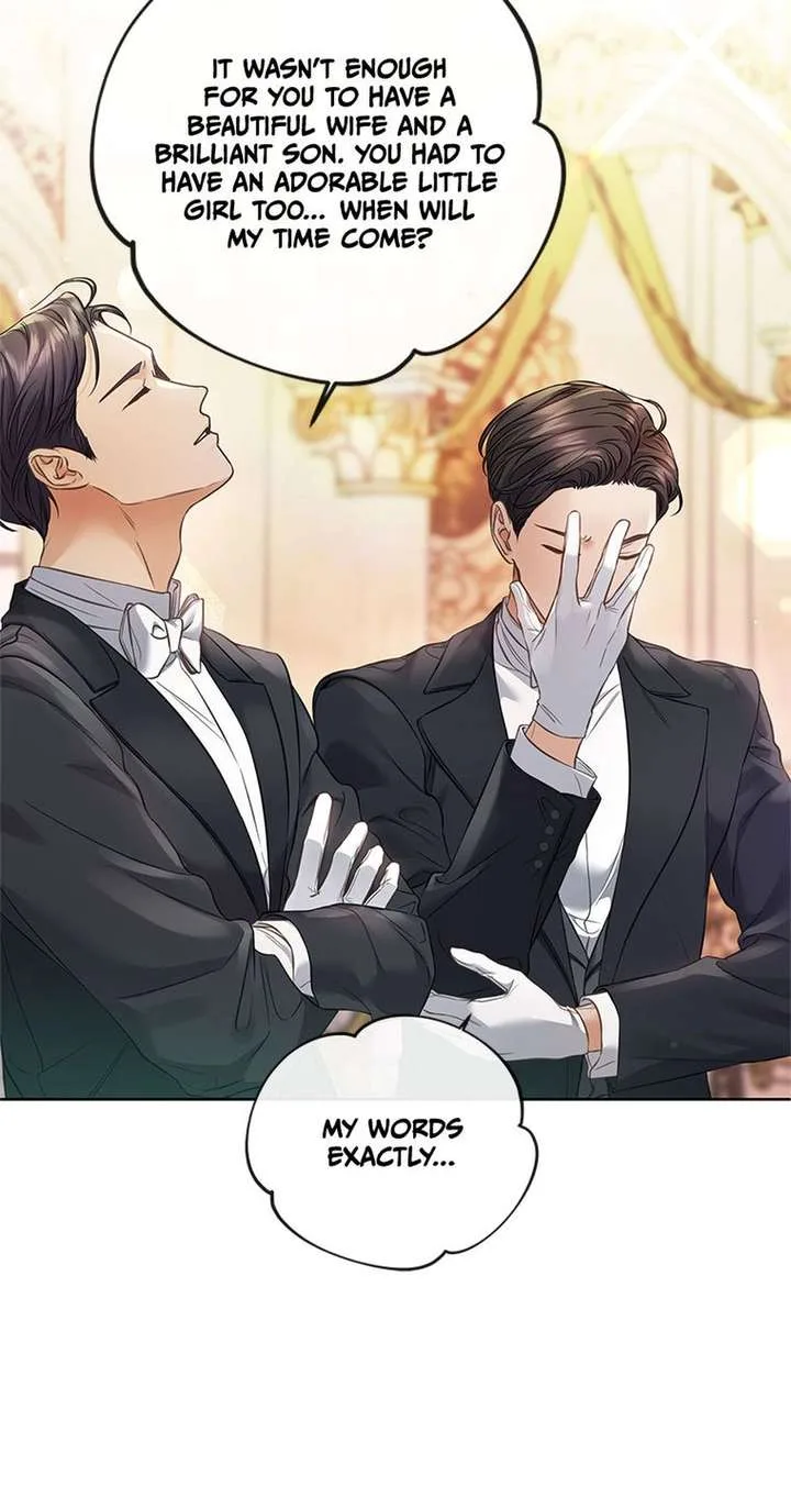 The Unwelcome Guests of House Fildette Chapter 170 page 7