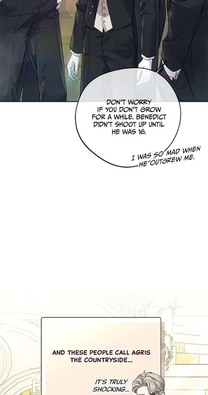 The Unwelcome Guests of House Fildette Chapter 170 page 4