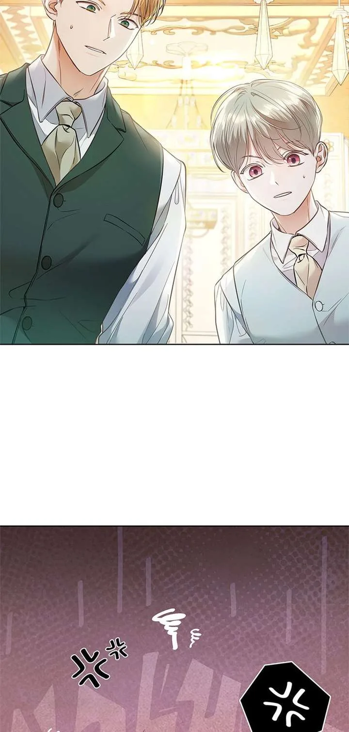 The Unwelcome Guests of House Fildette Chapter 170 page 21