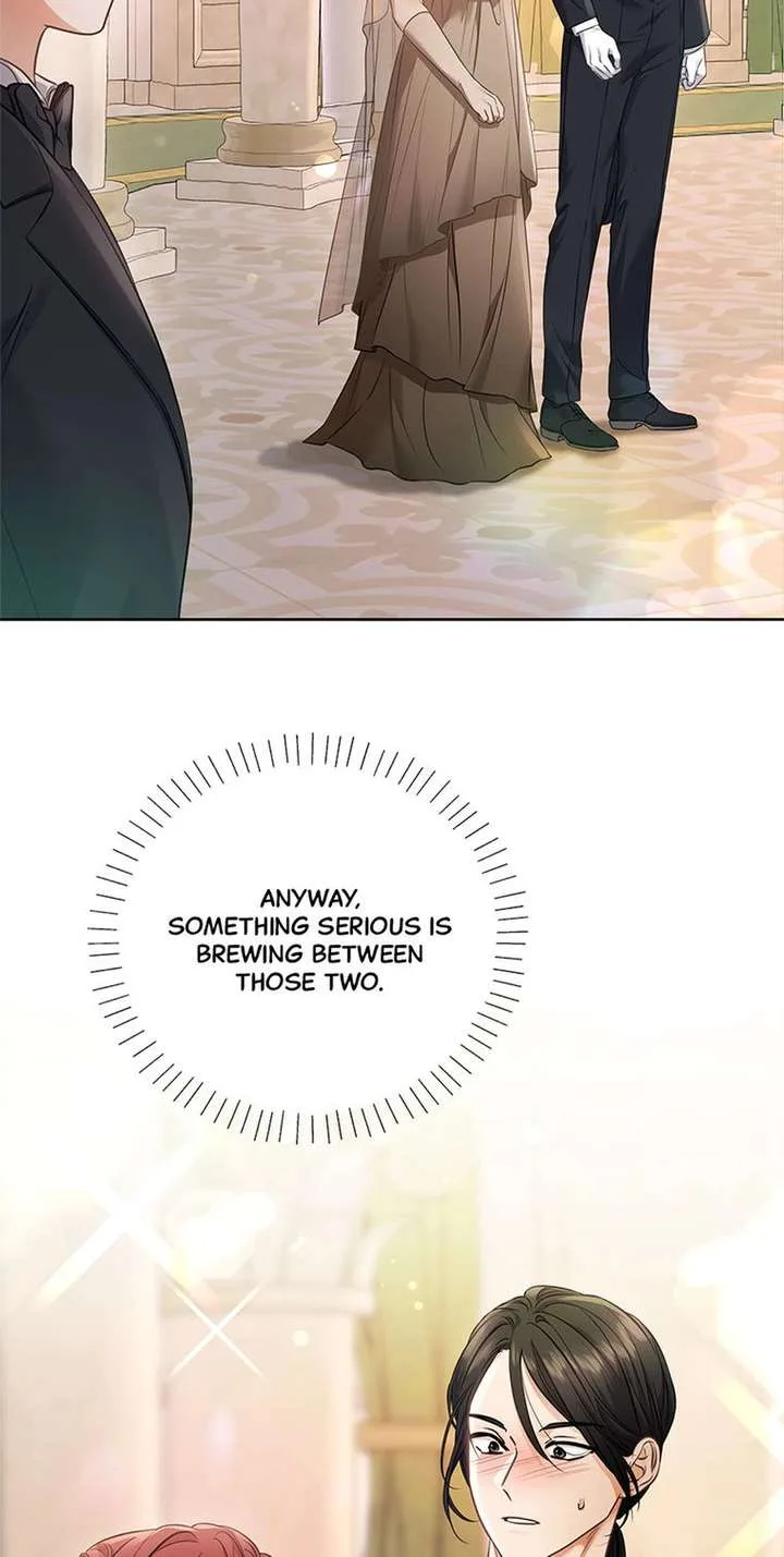 The Unwelcome Guests of House Fildette Chapter 170 page 9