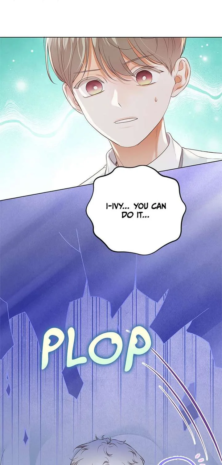 The Unwelcome Guests of House Fildette Chapter 170 page 19