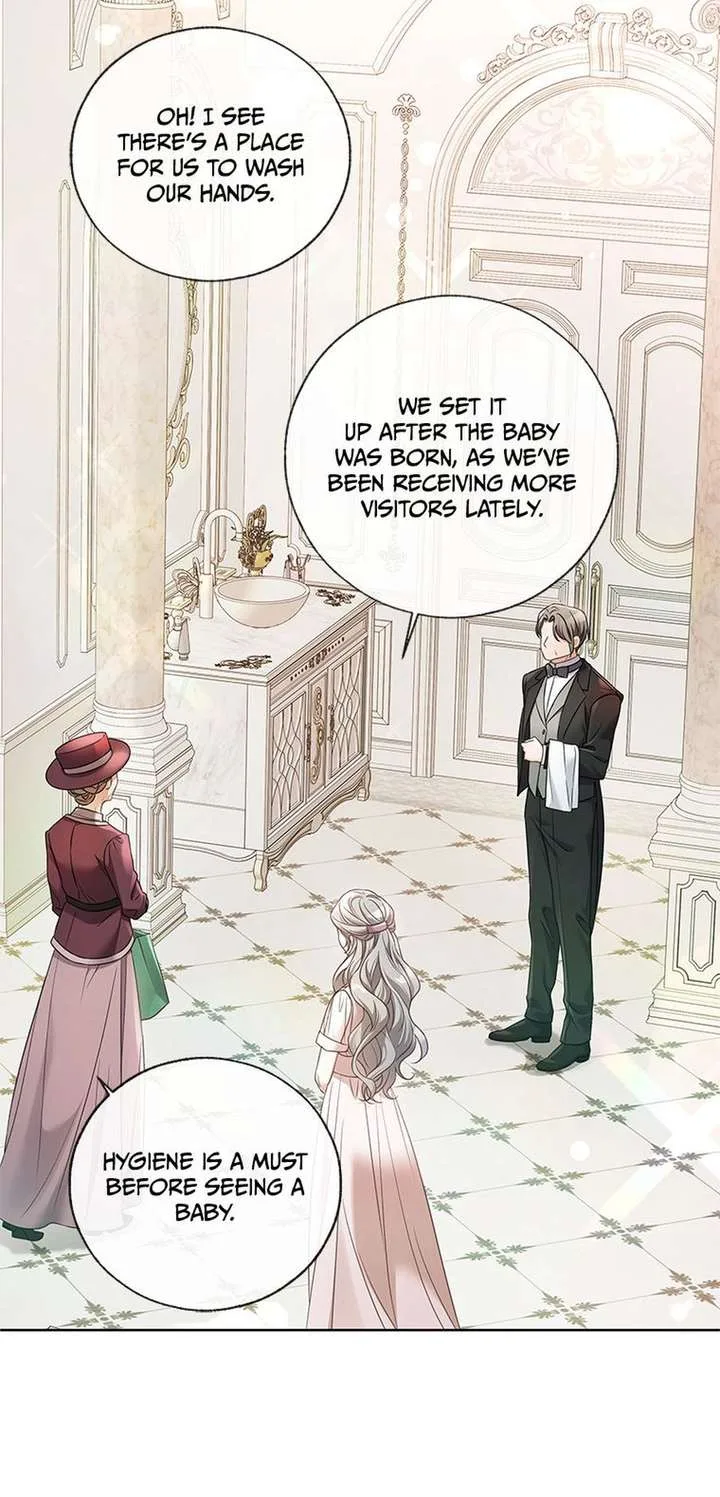 The Unwelcome Guests of House Fildette Chapter 170 page 49