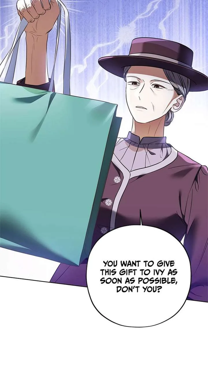 The Unwelcome Guests of House Fildette Chapter 170 page 64