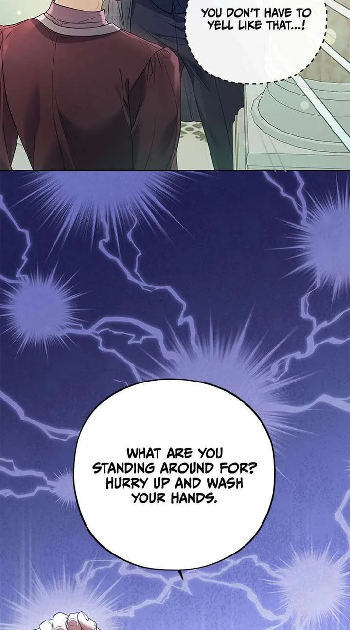 The Unwelcome Guests of House Fildette Chapter 170 page 63