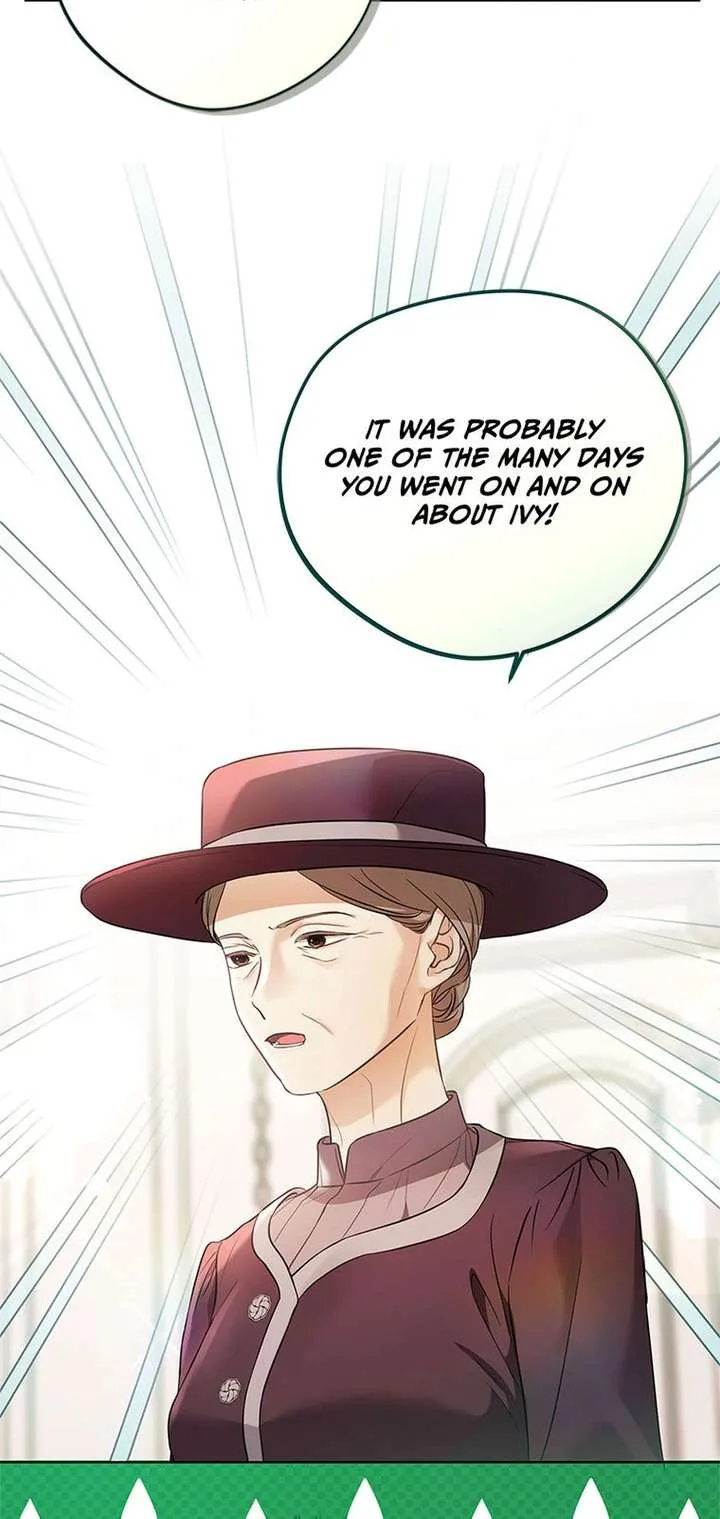 The Unwelcome Guests of House Fildette Chapter 170 page 59