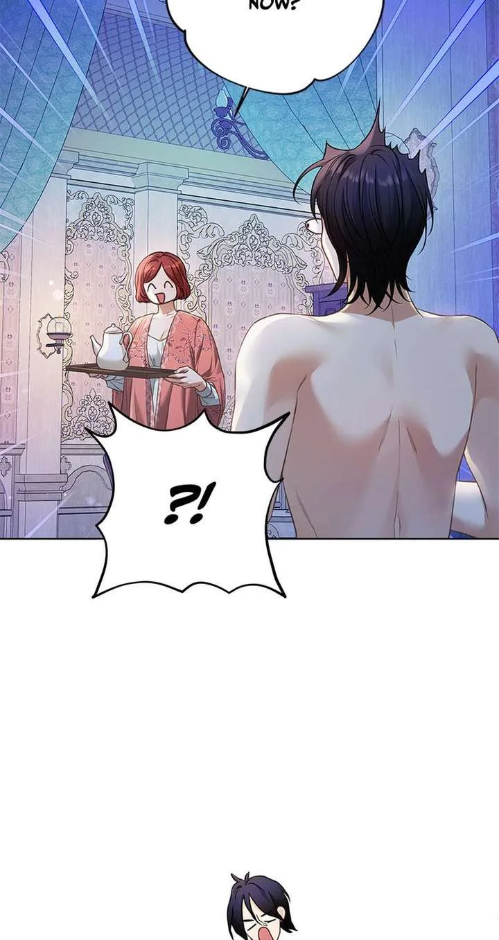 The Unwelcome Guests of House Fildette Chapter 170 page 70