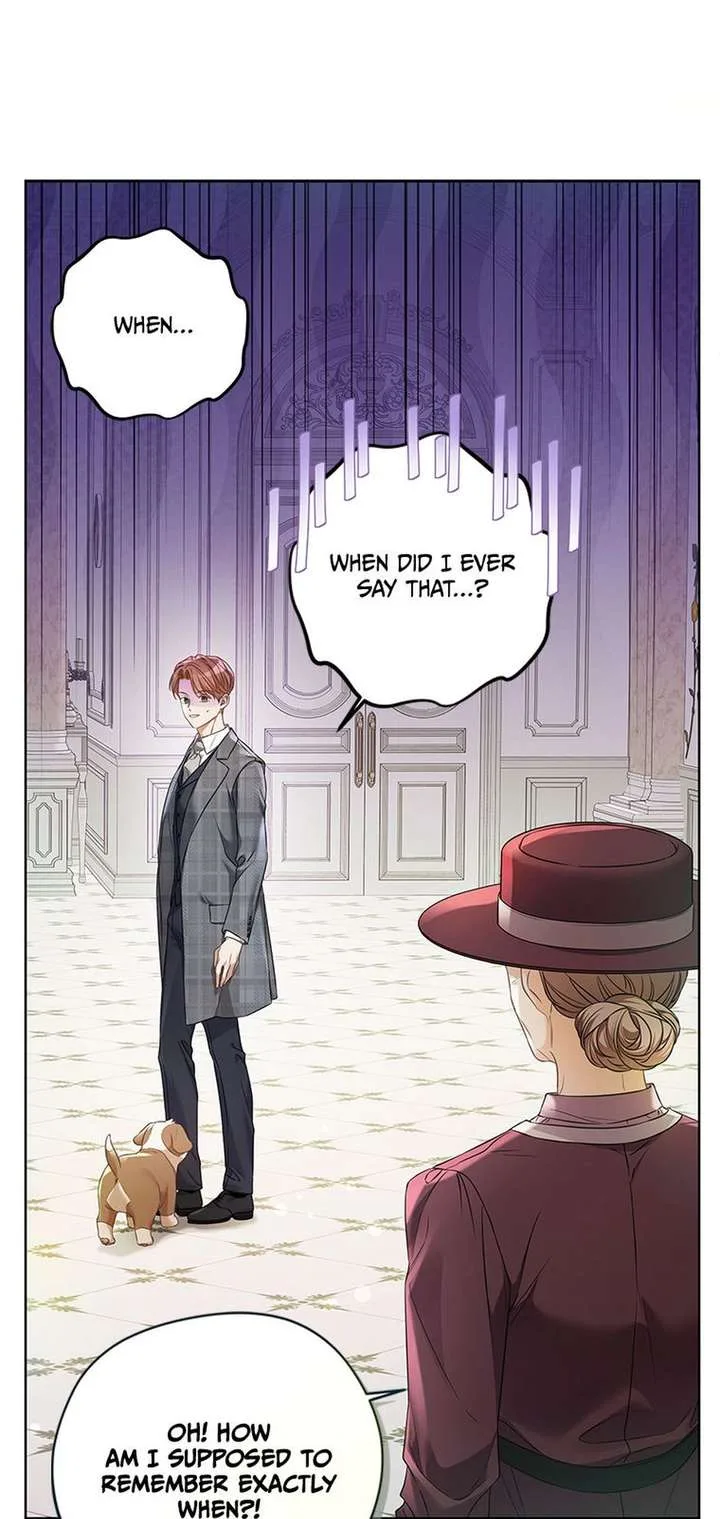 The Unwelcome Guests of House Fildette Chapter 170 page 58