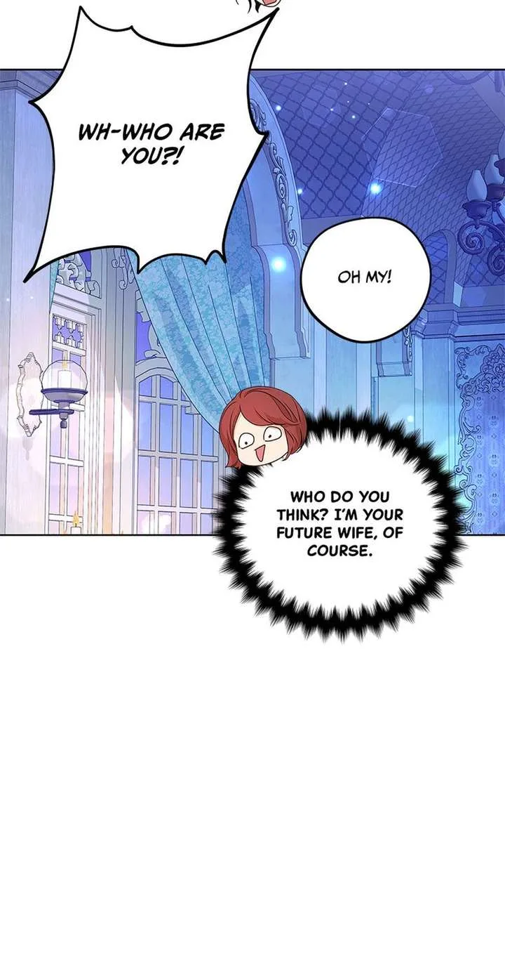 The Unwelcome Guests of House Fildette Chapter 170 page 71