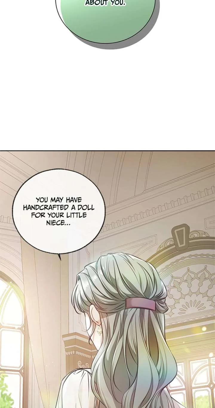 The Unwelcome Guests of House Fildette Chapter 171 page 31