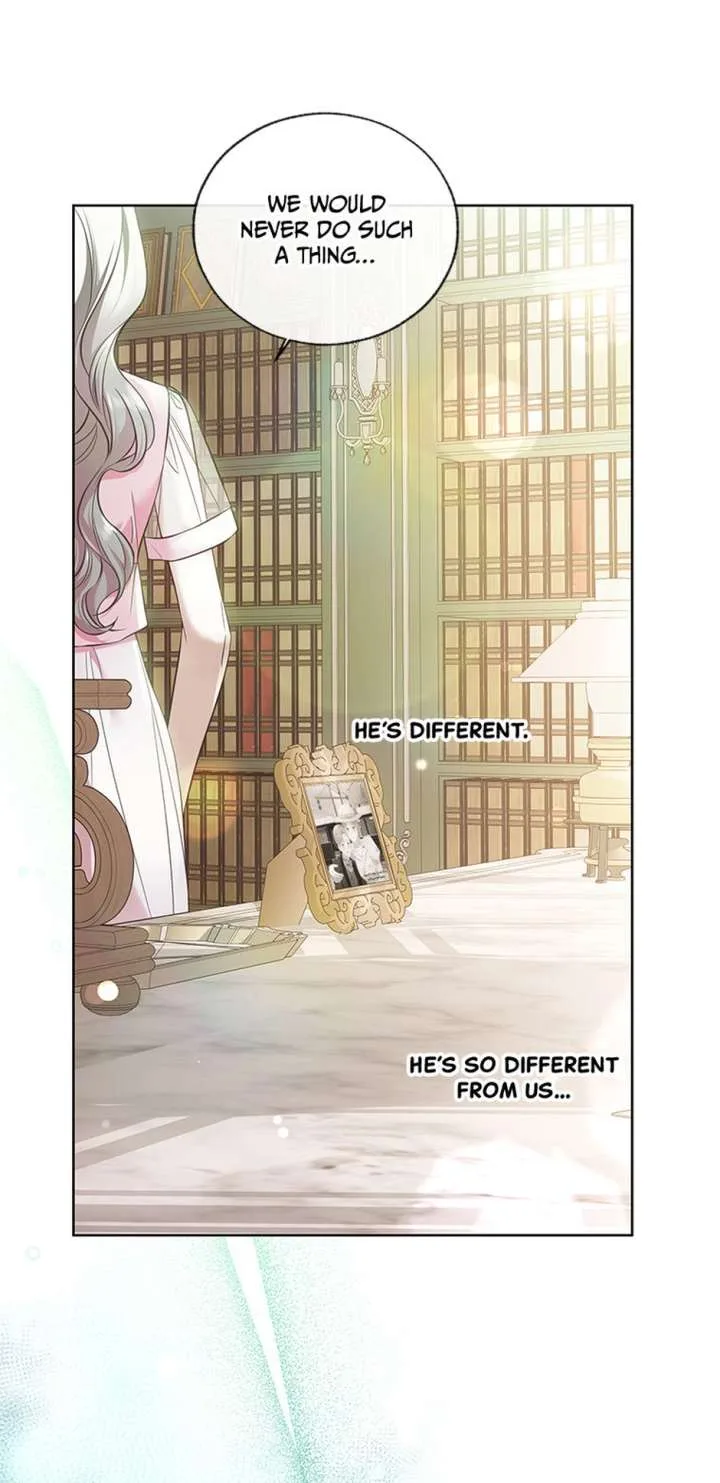 The Unwelcome Guests of House Fildette Chapter 171 page 46