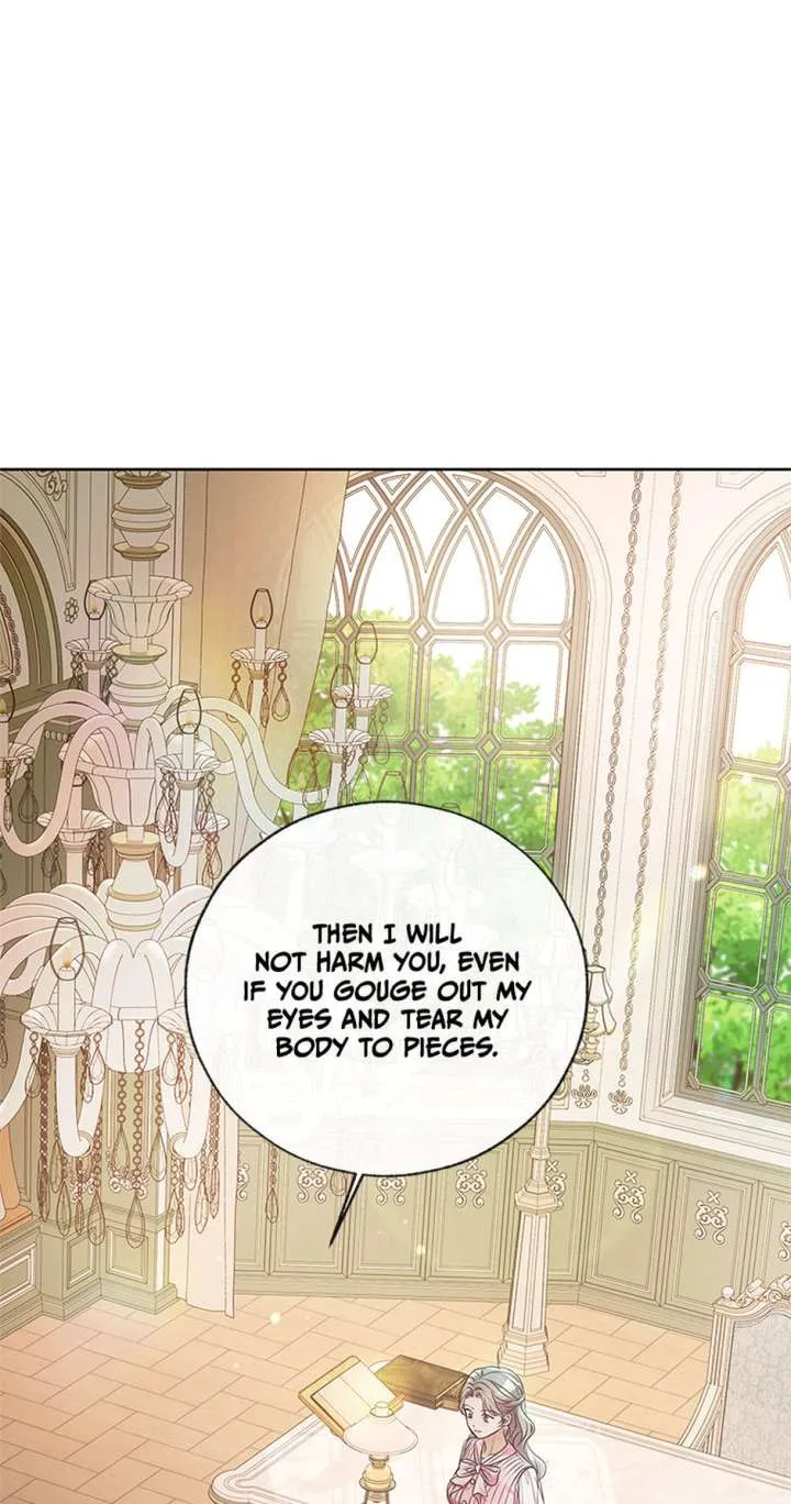 The Unwelcome Guests of House Fildette Chapter 171 page 43