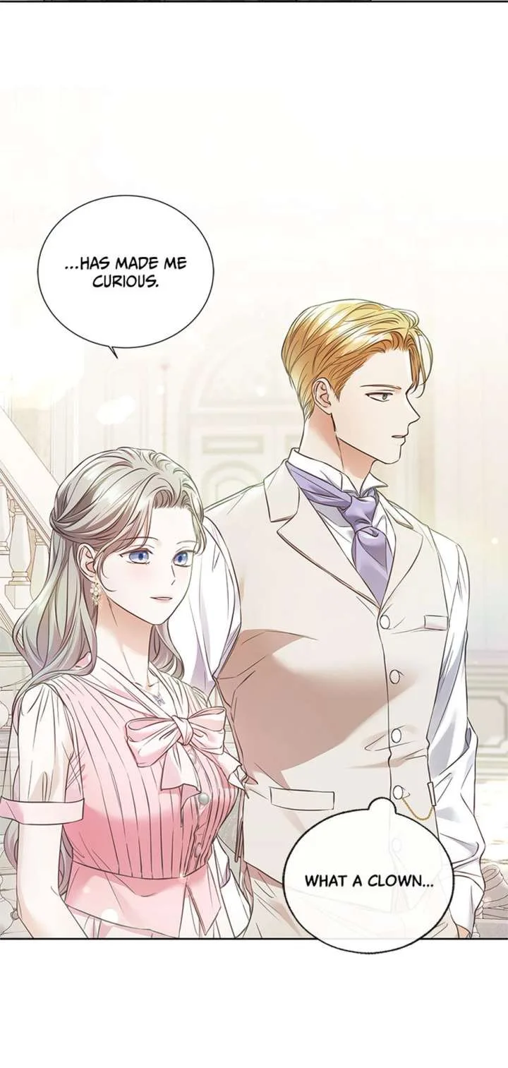 The Unwelcome Guests of House Fildette Chapter 171 page 2