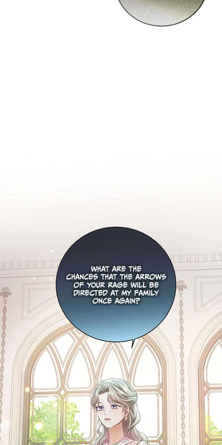 The Unwelcome Guests of House Fildette Chapter 171 page 37