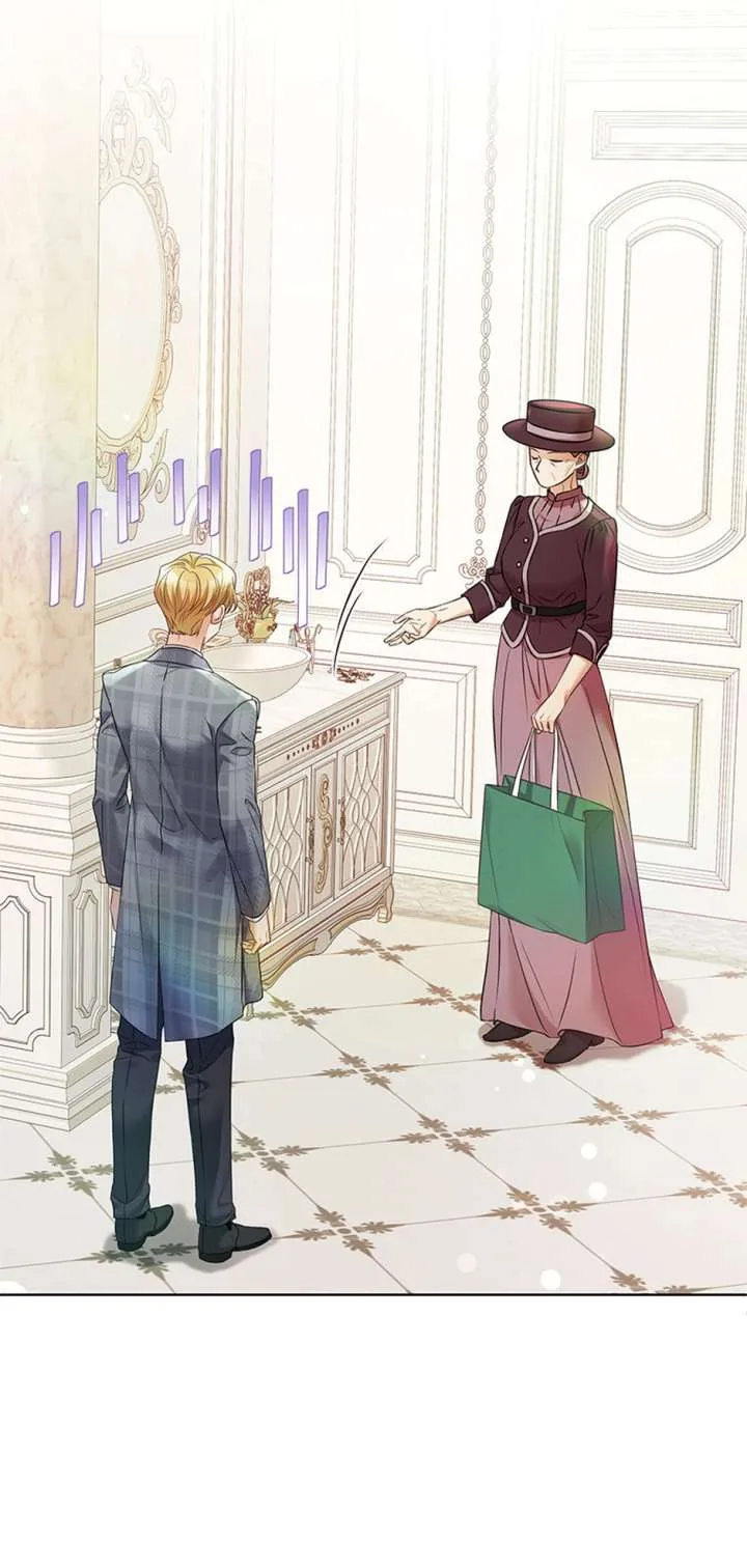 The Unwelcome Guests of House Fildette Chapter 171 page 6