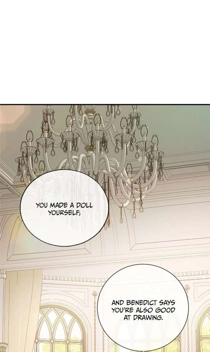 The Unwelcome Guests of House Fildette Chapter 171 page 26