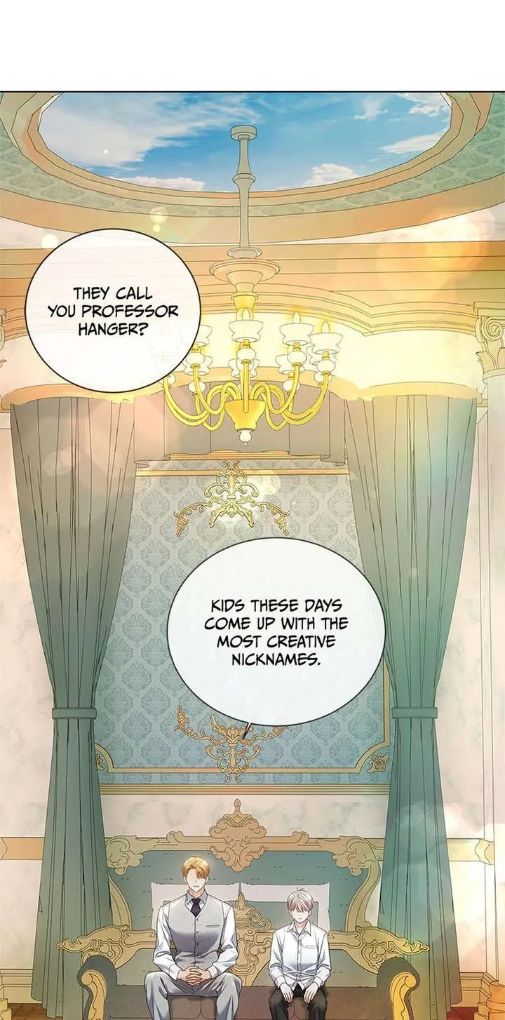 The Unwelcome Guests of House Fildette Chapter 173 page 12