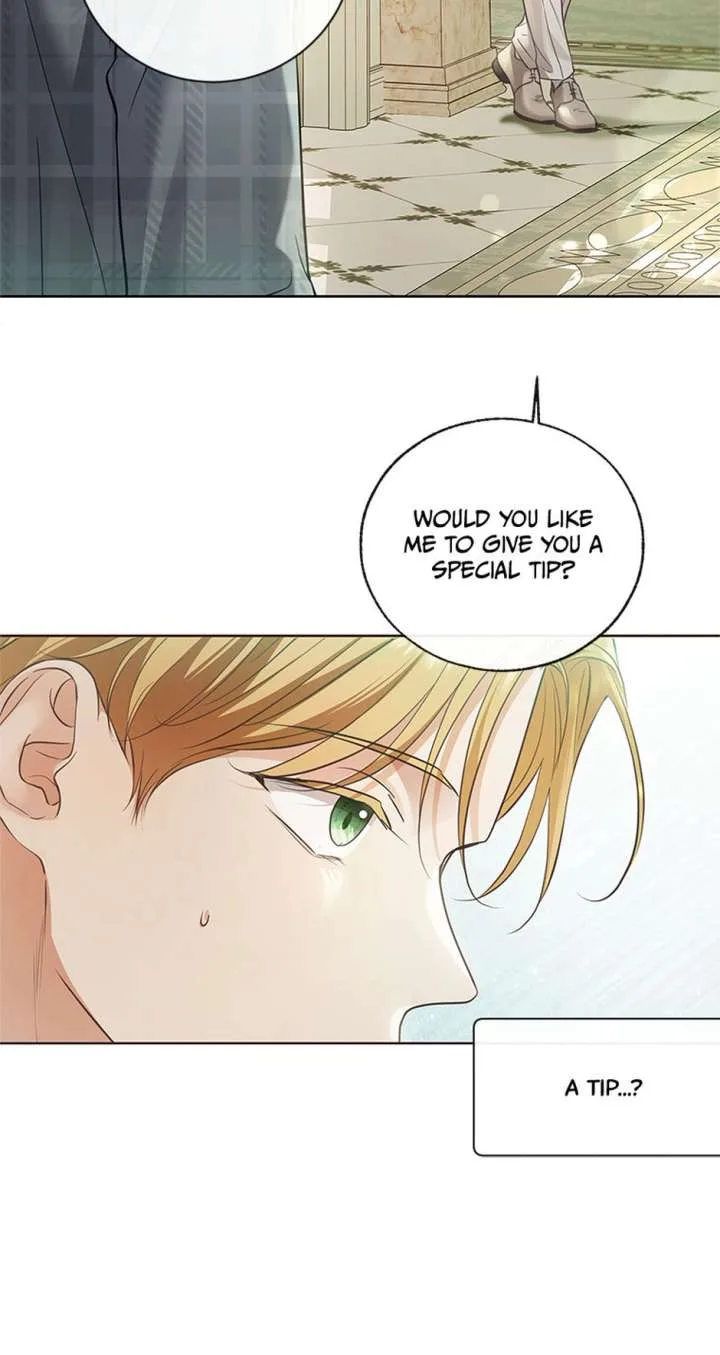 The Unwelcome Guests of House Fildette Chapter 171 page 68