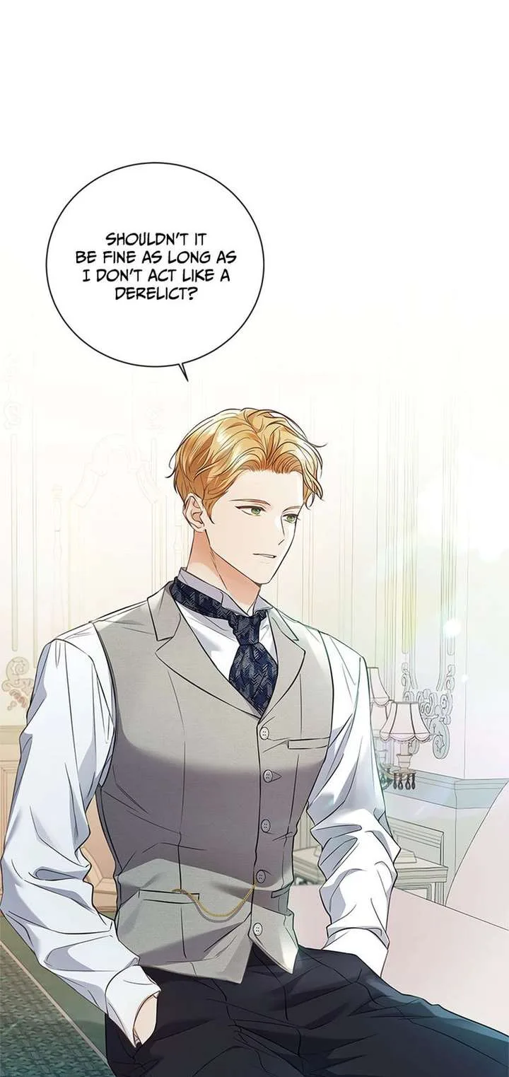 The Unwelcome Guests of House Fildette Chapter 173 page 67