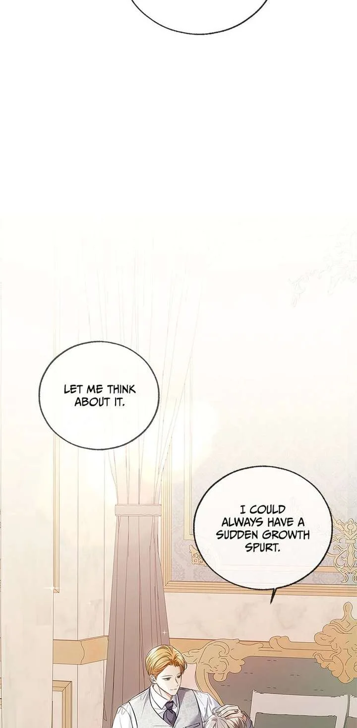 The Unwelcome Guests of House Fildette Chapter 173 page 27