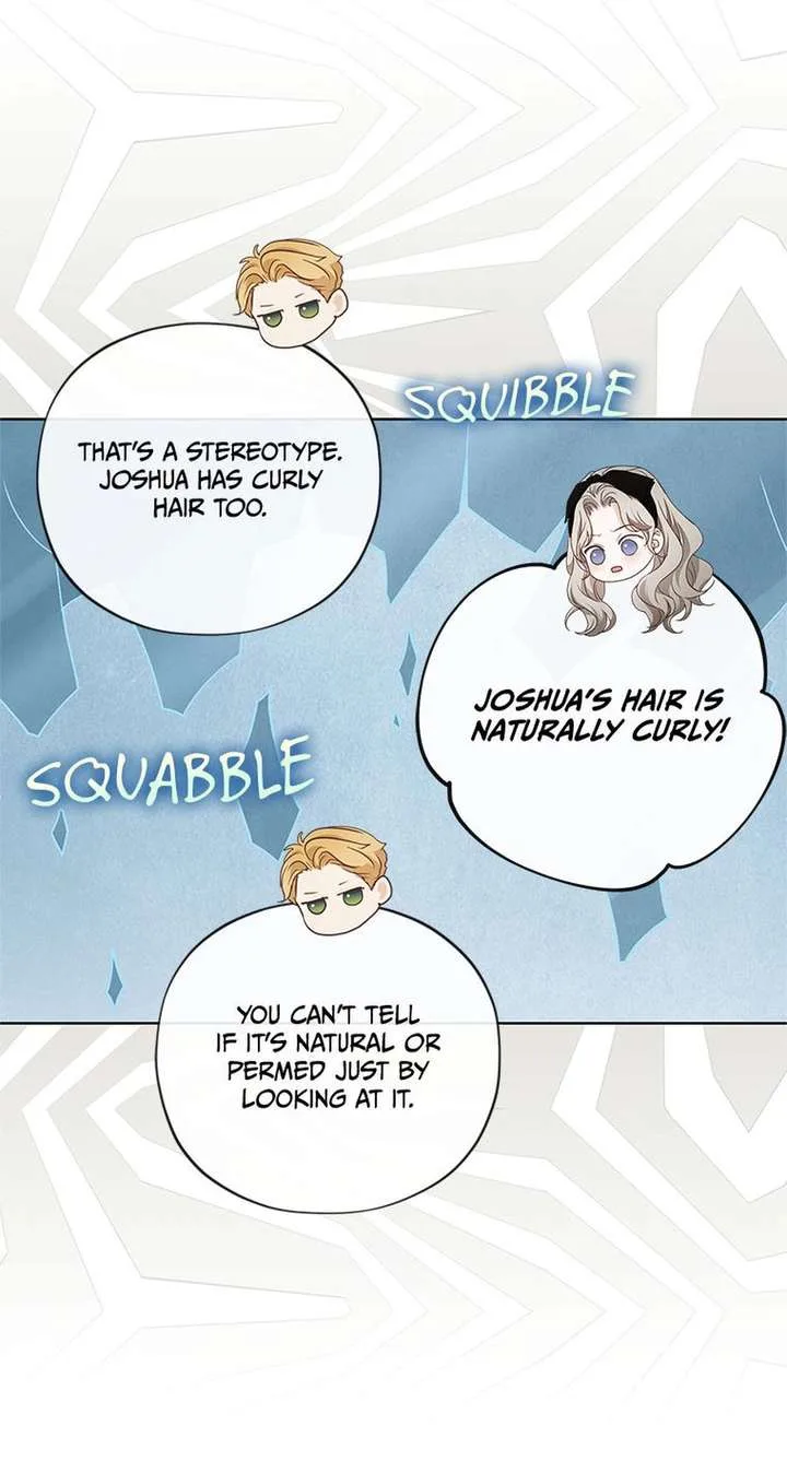 The Unwelcome Guests of House Fildette Chapter 173 page 66