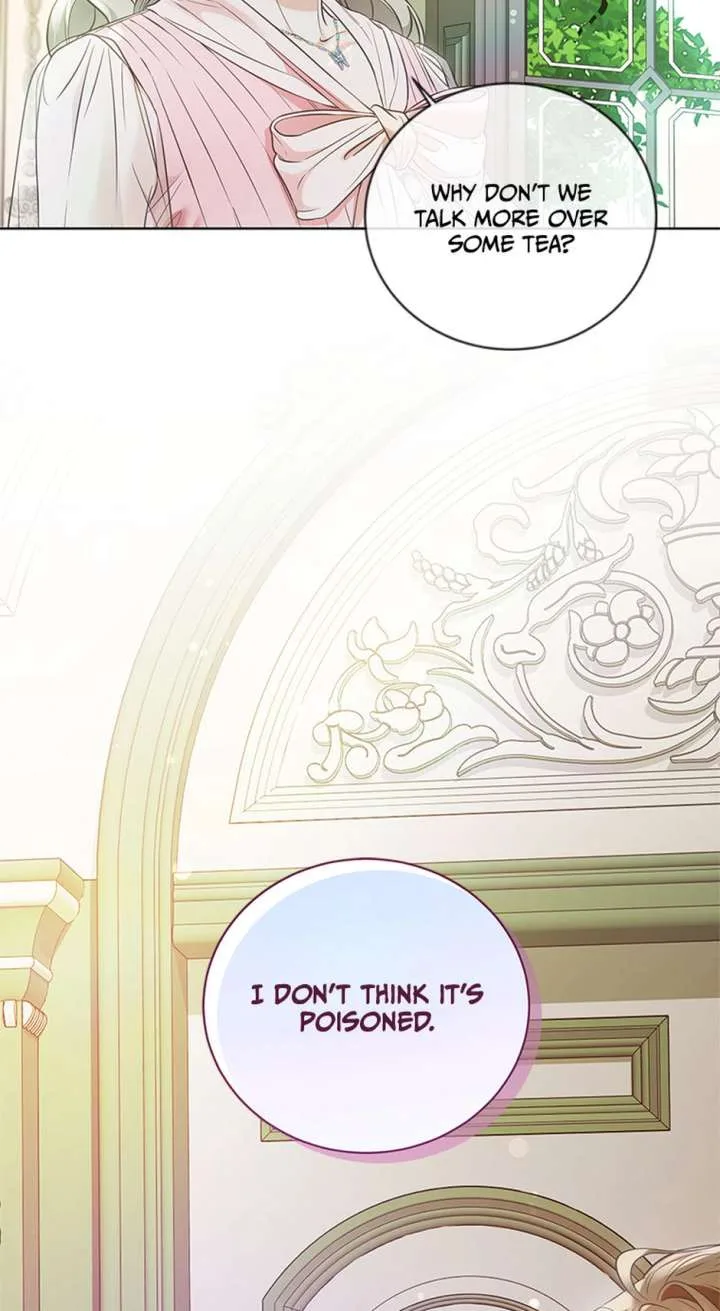 The Unwelcome Guests of House Fildette Chapter 171 page 60