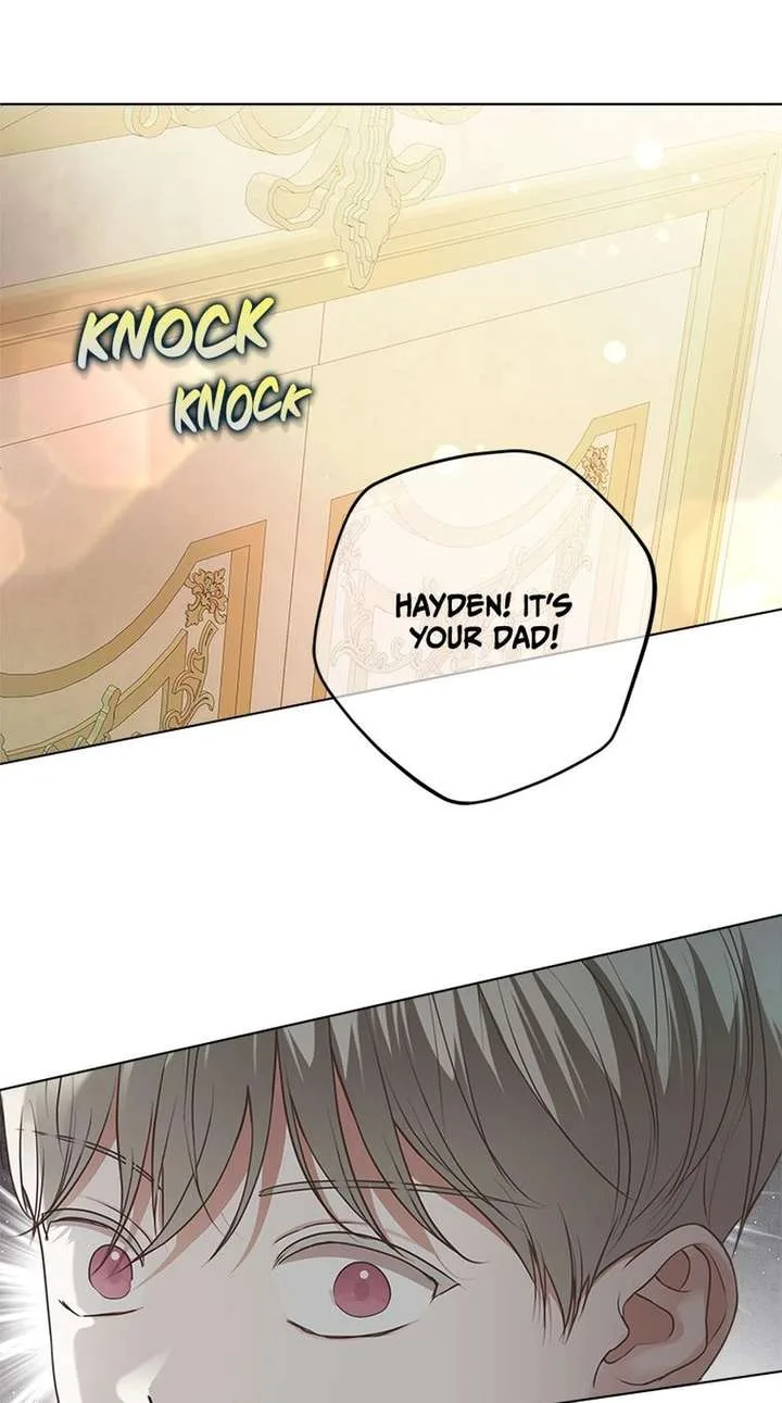 The Unwelcome Guests of House Fildette Chapter 173 page 5