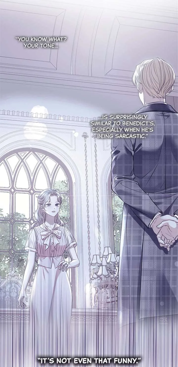 The Unwelcome Guests of House Fildette Chapter 171 page 71