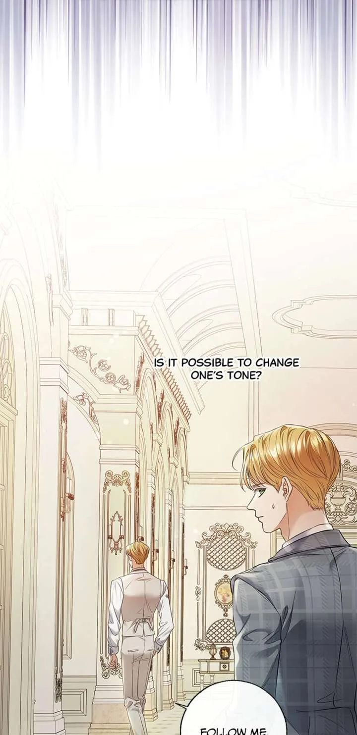 The Unwelcome Guests of House Fildette Chapter 171 page 72