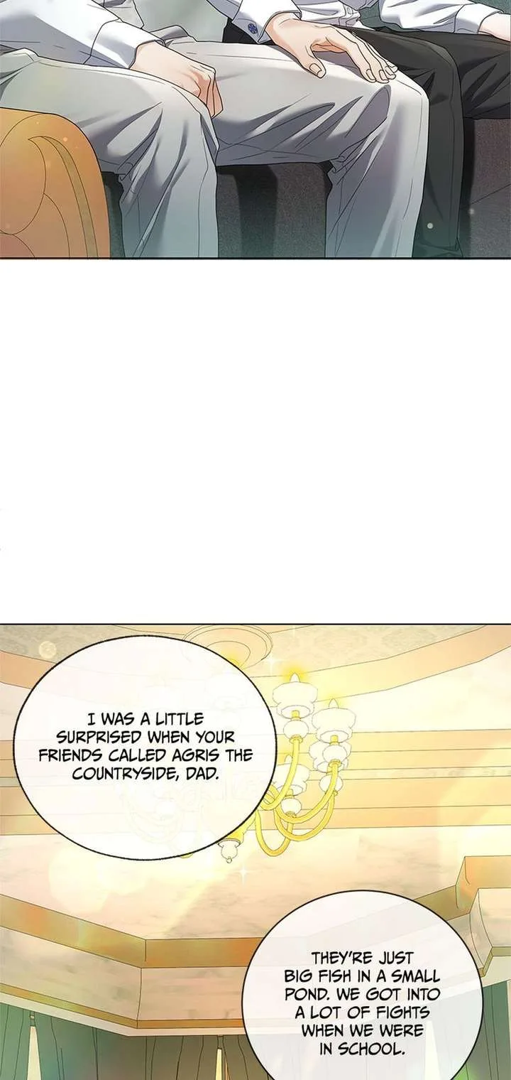The Unwelcome Guests of House Fildette Chapter 173 page 18