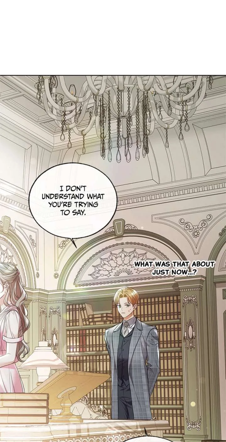 The Unwelcome Guests of House Fildette Chapter 171 page 52