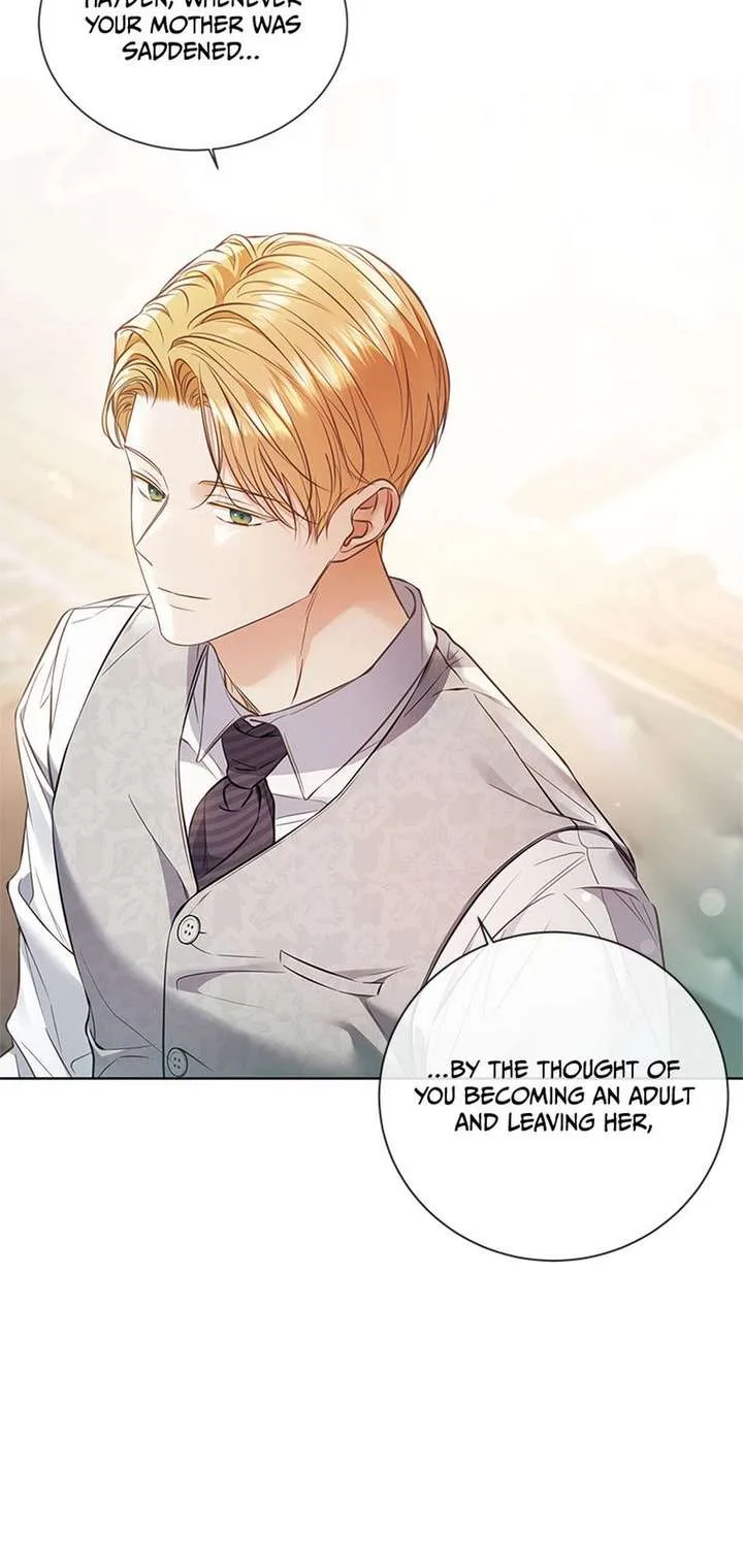 The Unwelcome Guests of House Fildette Chapter 173 page 21