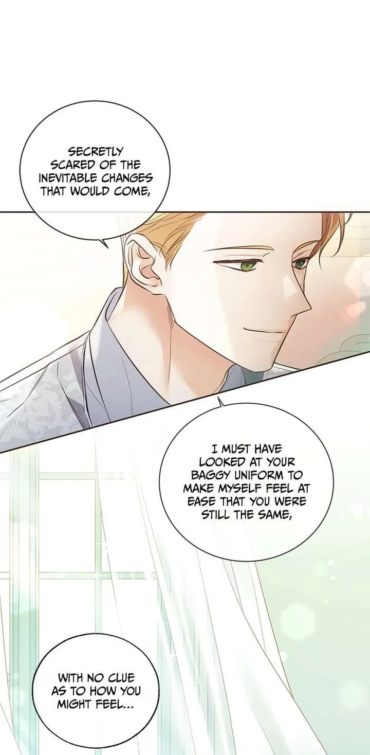 The Unwelcome Guests of House Fildette Chapter 173 page 24