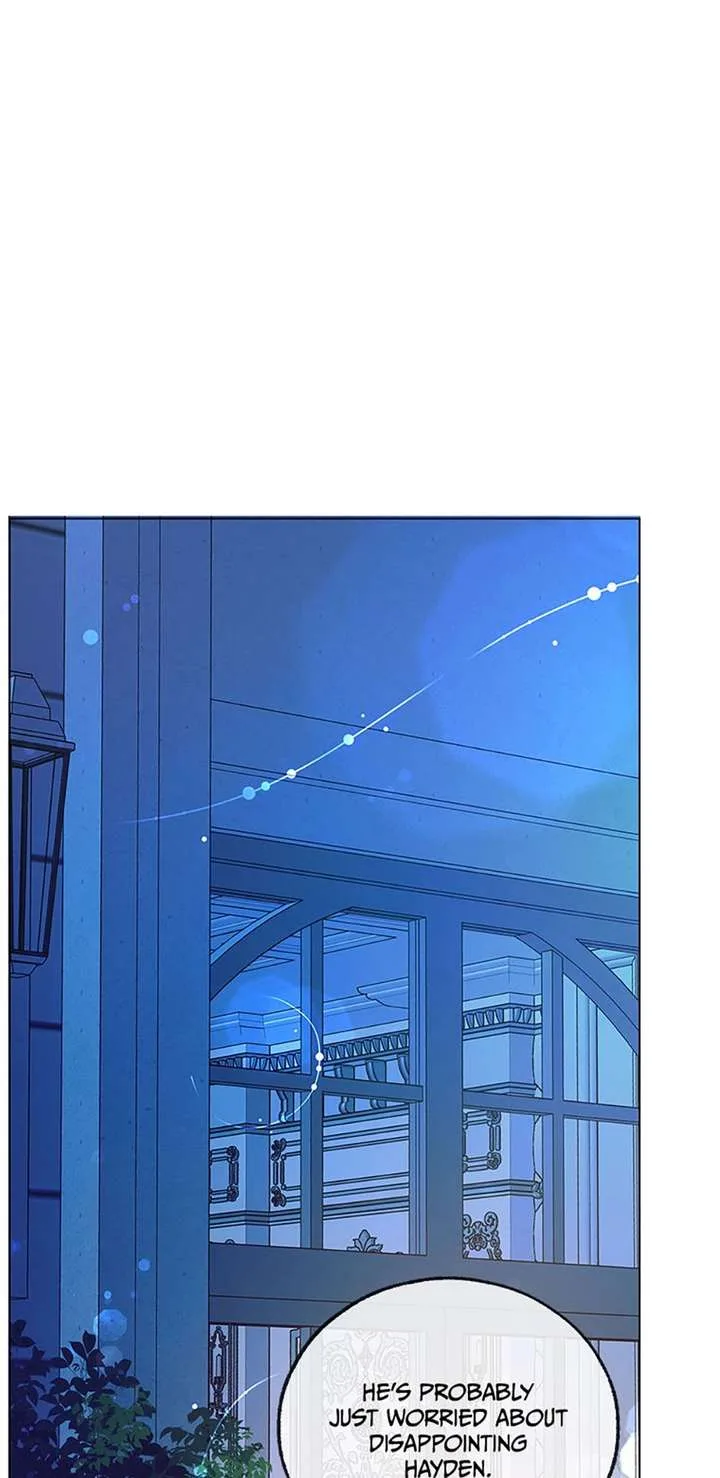 The Unwelcome Guests of House Fildette Chapter 172 page 10