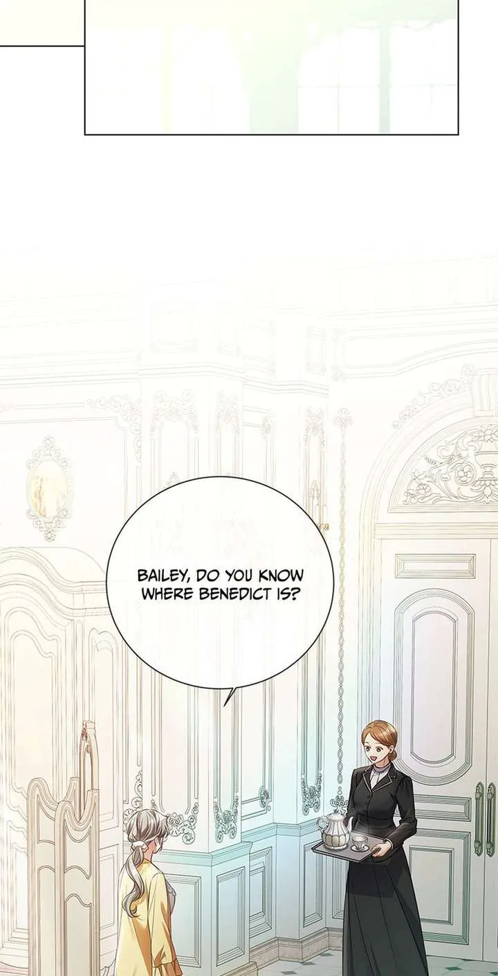 The Unwelcome Guests of House Fildette Chapter 173 page 39