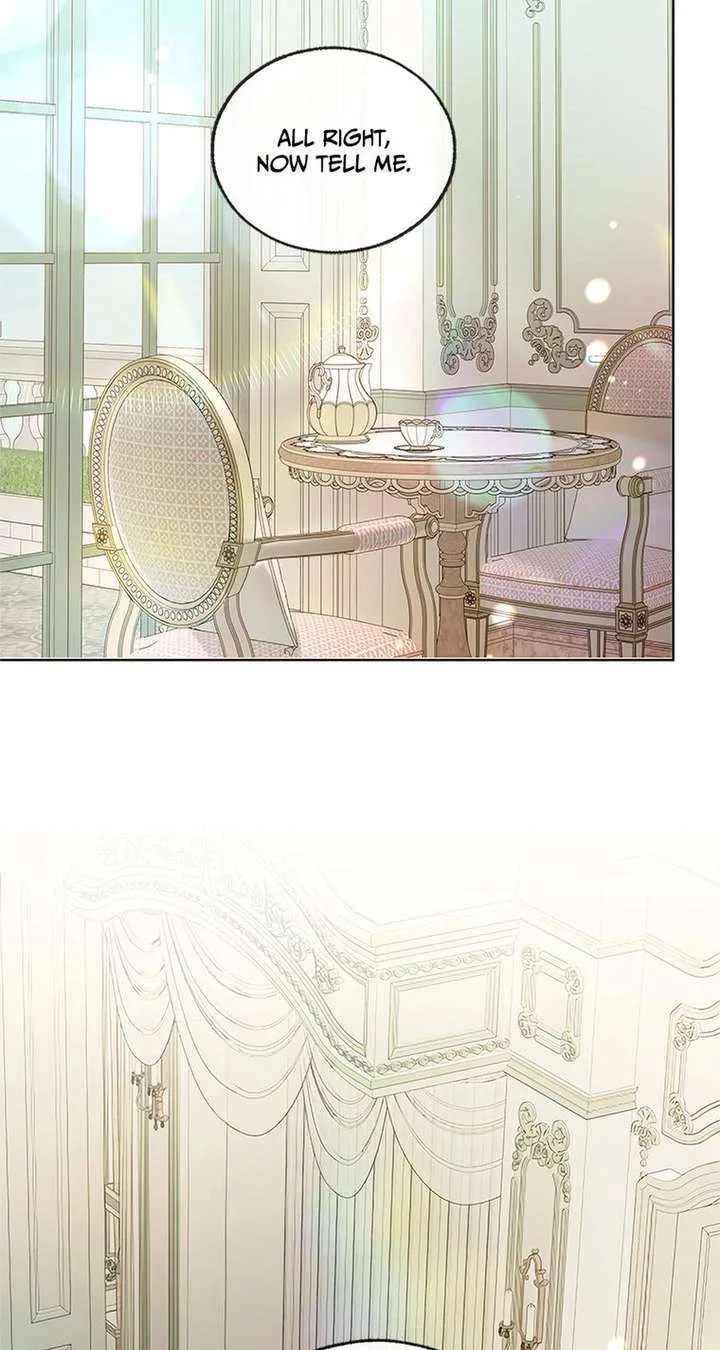 The Unwelcome Guests of House Fildette Chapter 173 page 57
