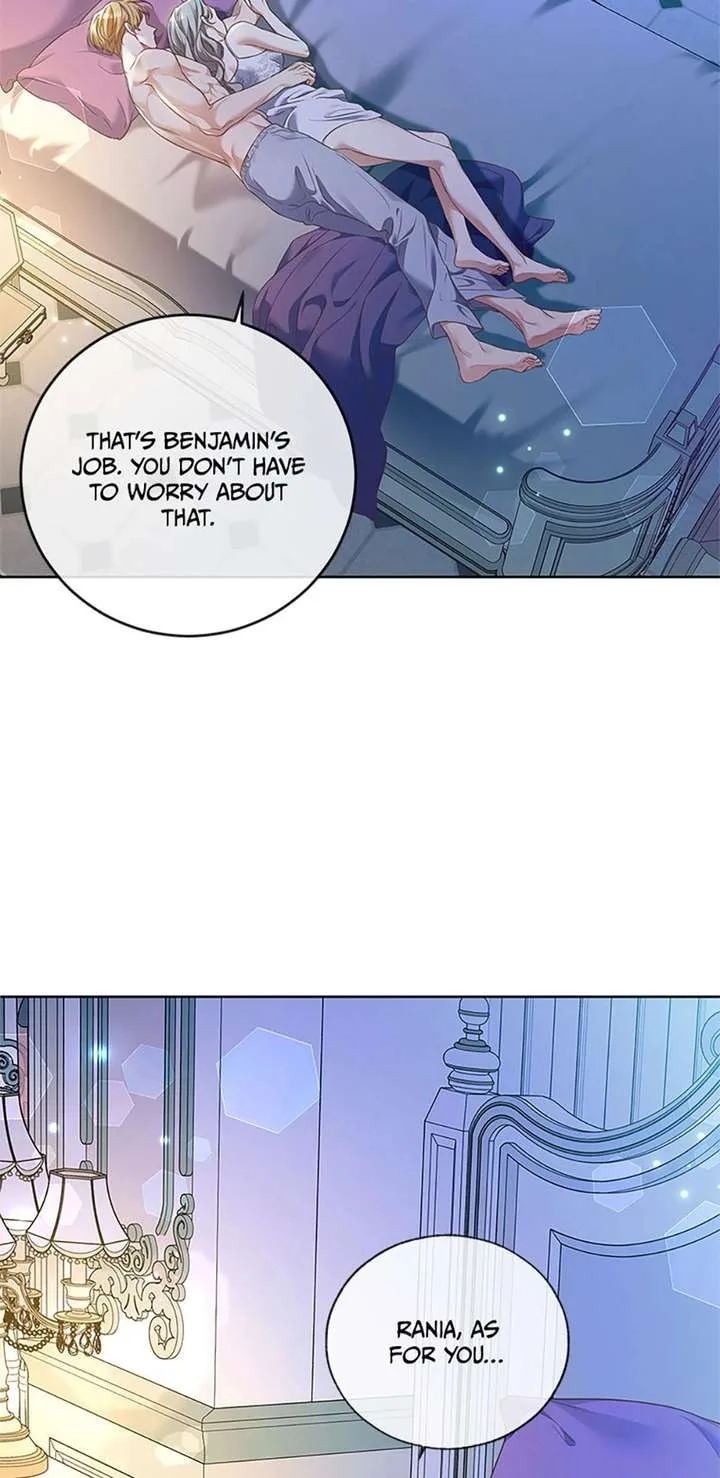 The Unwelcome Guests of House Fildette Chapter 172 page 12