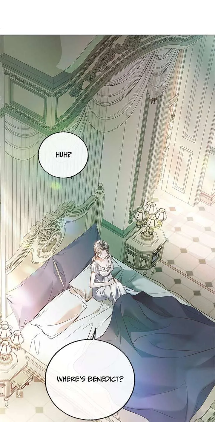 The Unwelcome Guests of House Fildette Chapter 173 page 37