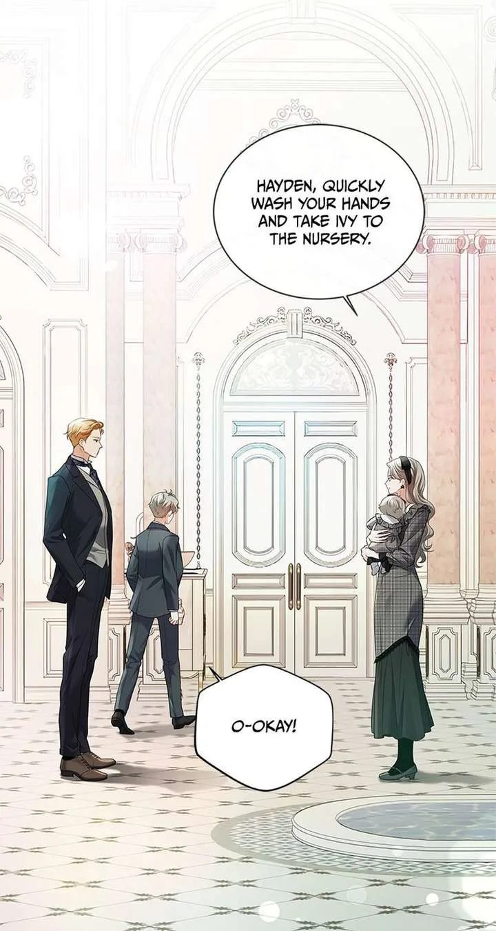 The Unwelcome Guests of House Fildette Chapter 173 page 55