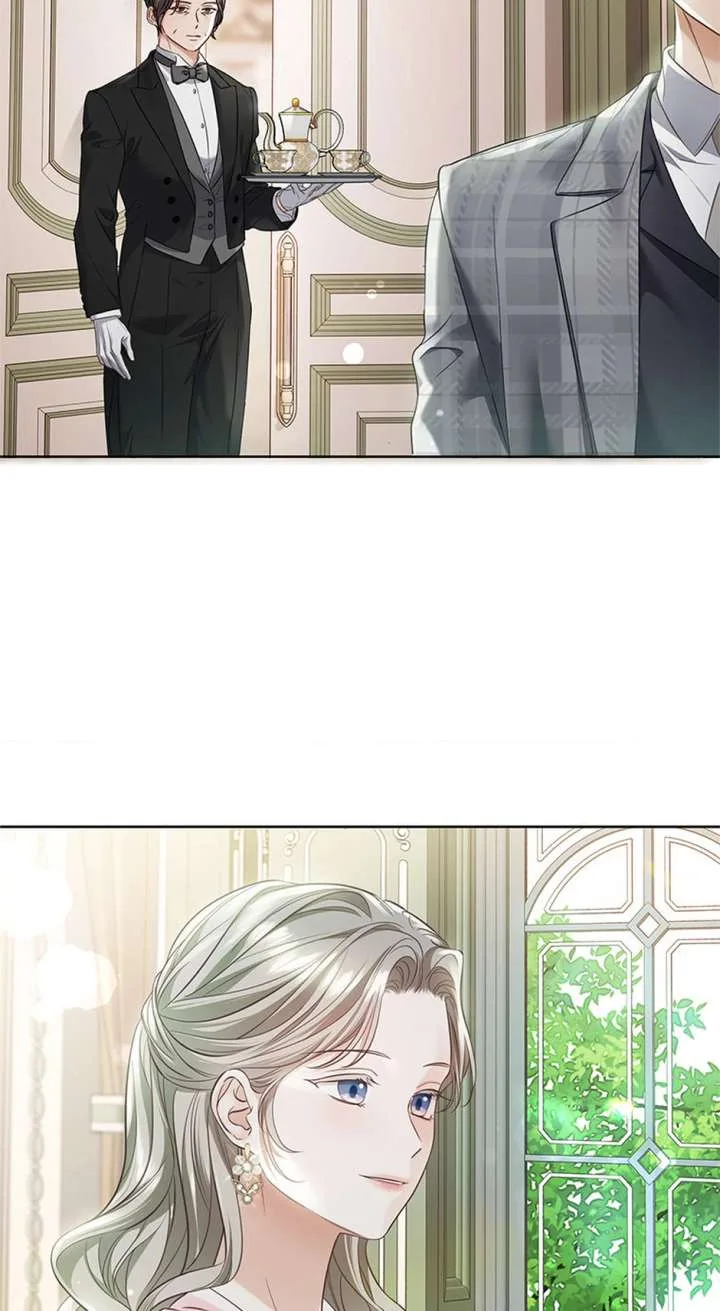The Unwelcome Guests of House Fildette Chapter 171 page 59