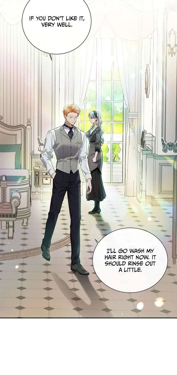 The Unwelcome Guests of House Fildette Chapter 173 page 70