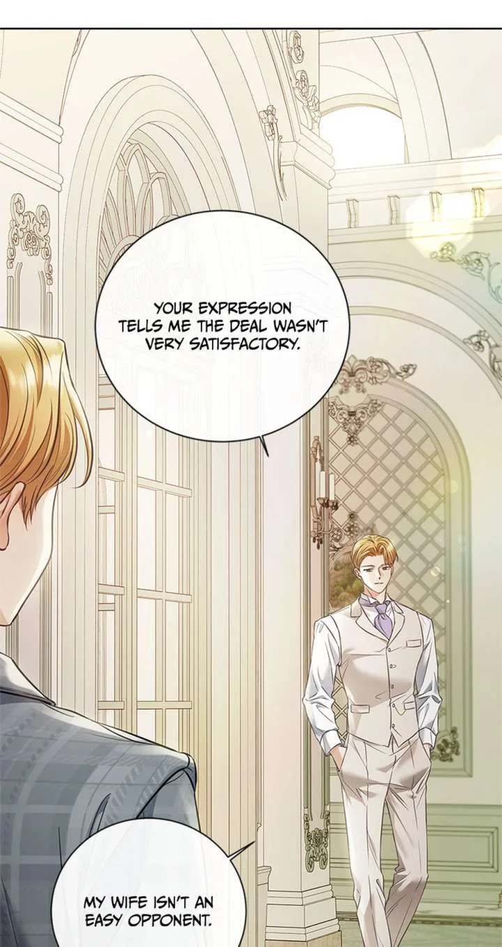 The Unwelcome Guests of House Fildette Chapter 171 page 67