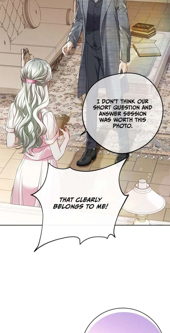 The Unwelcome Guests of House Fildette Chapter 171 page 55