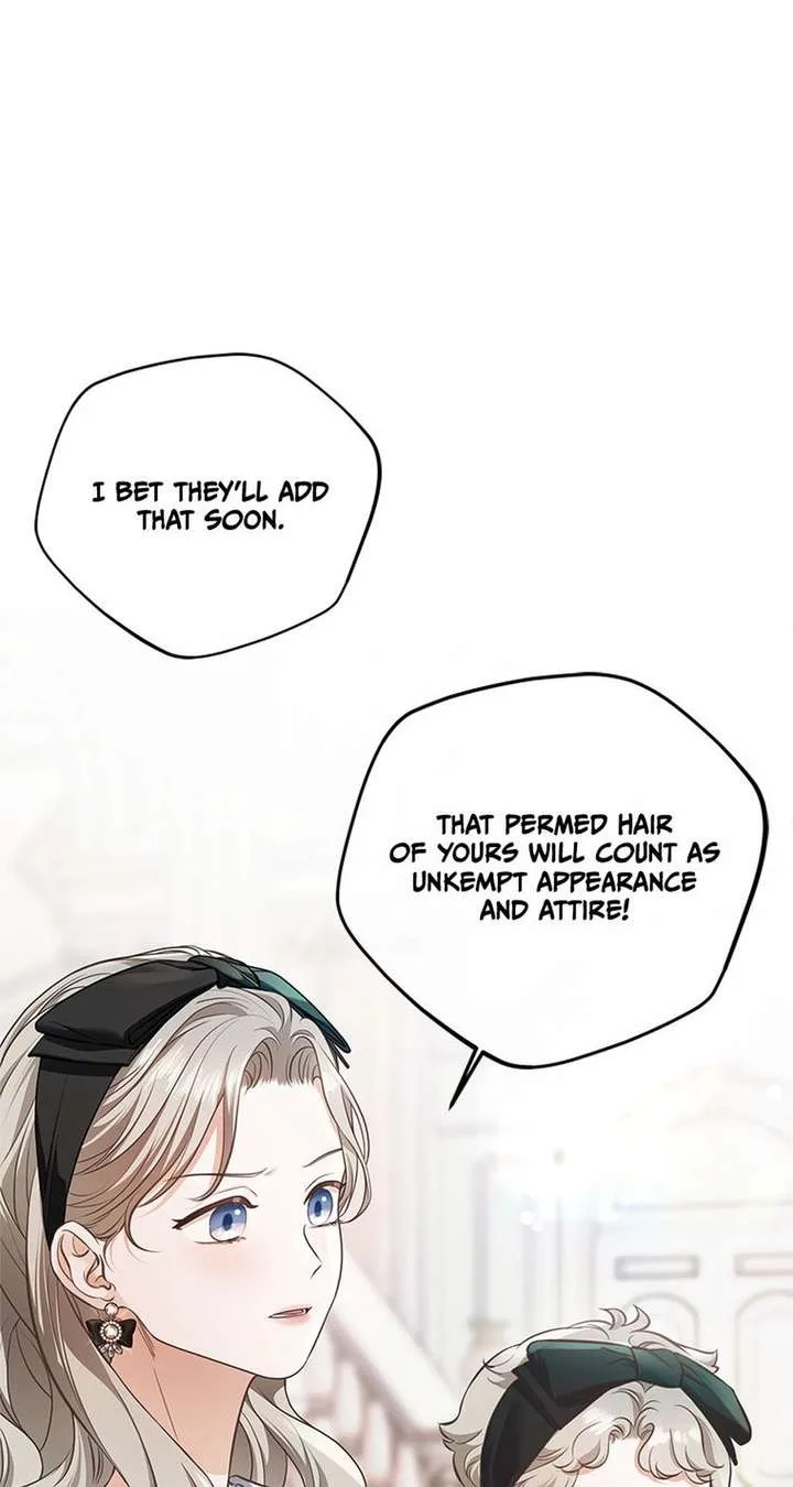 The Unwelcome Guests of House Fildette Chapter 173 page 51