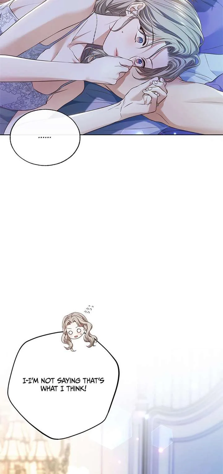 The Unwelcome Guests of House Fildette Chapter 172 page 21