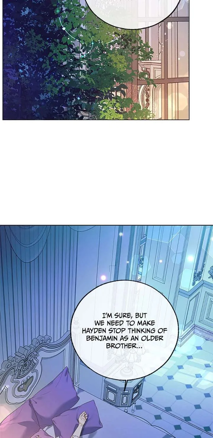 The Unwelcome Guests of House Fildette Chapter 172 page 11