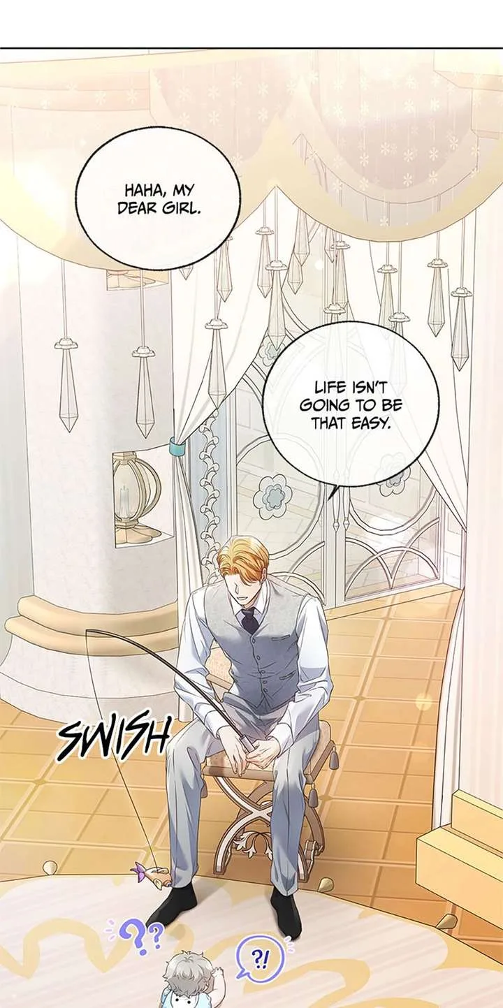 The Unwelcome Guests of House Fildette Chapter 172 page 28